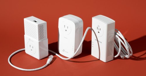 The Best Powerline Networking Adapter