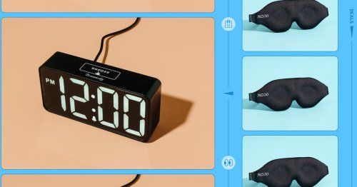 12 Spring Deals on Sleep Gear We Love