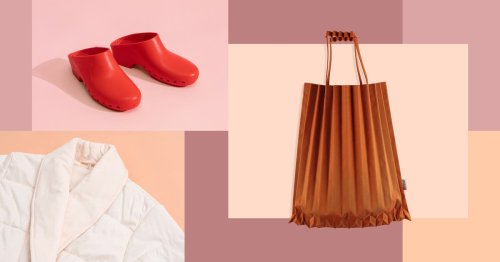 All of Our Favorite Chic, Comfy, Wear-Every-Day Style Gifts for Her