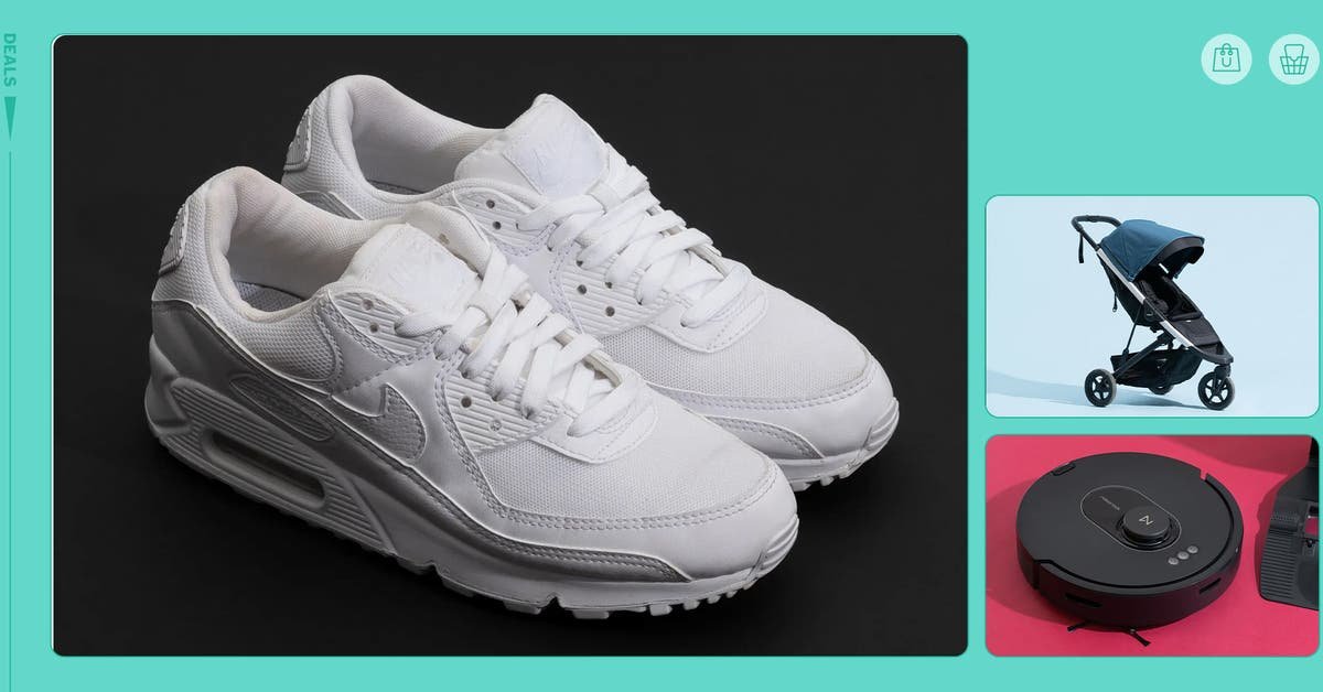 The 200+ Best Amazon Prime Day Deals of the 51,023 We Reviewed (So Far