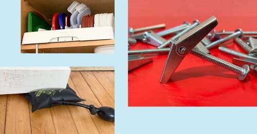 Finally Dust Under Your Fridge — And More Home Cleaning Projects You’ve Been Putting Off