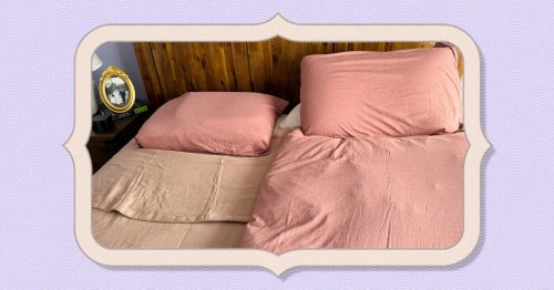 One Bed, Two Blankets: How My Husband and I Stopped Fighting Over the Covers at Night
