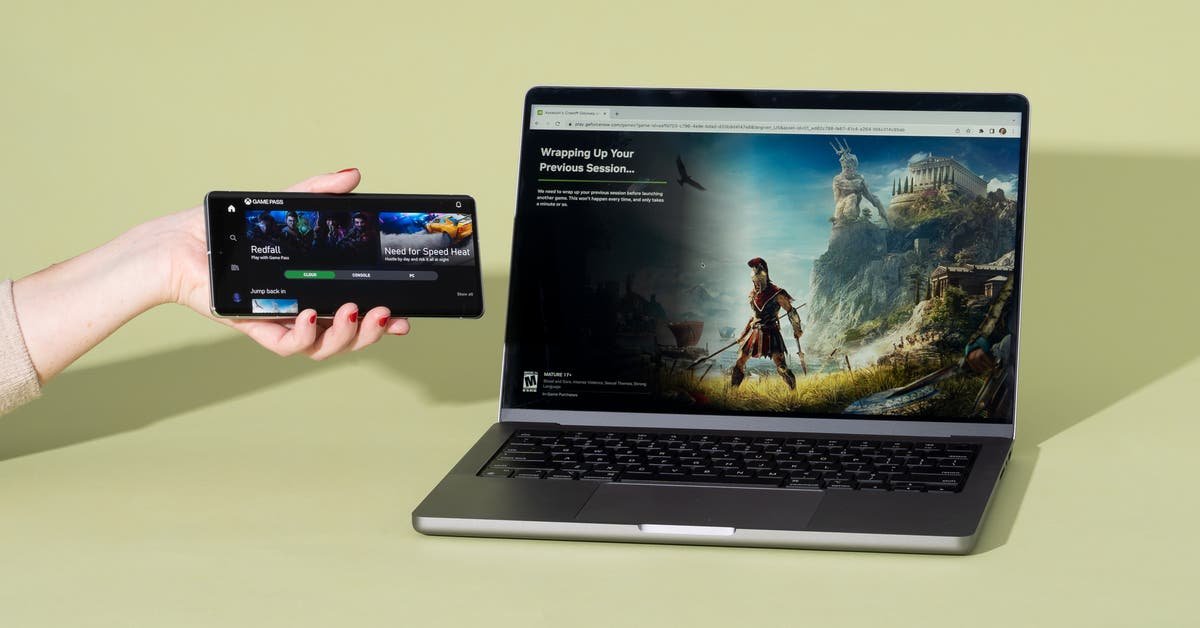 How To Step Up Your Gaming Game Wirecutter