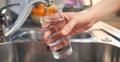 Forever Chemicals Are in Nearly Half of America’s Tap Water. Here’s How to Reduce Your Exposure.