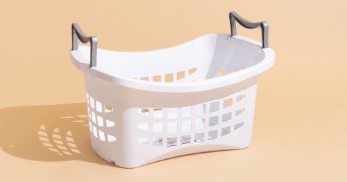 The Trick to Less Laundry? Doing It the Right Way.