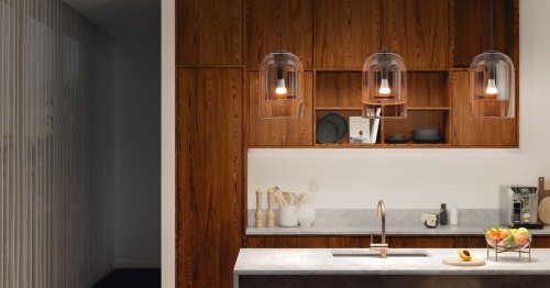 The Secret to Making Your Kitchen Great for Cooking and Entertaining: Smart Lighting