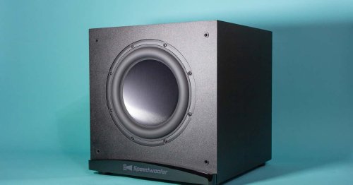 The Best High-Performance Subwoofer