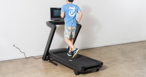 The Best Treadmill