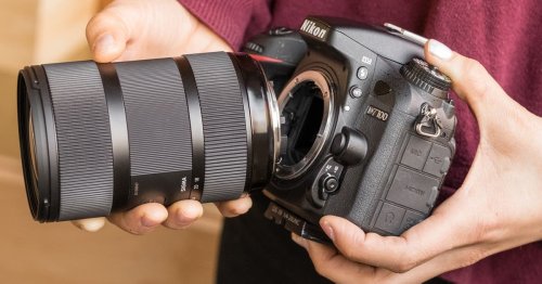 The First Nikon DSLR Lenses You Should Buy