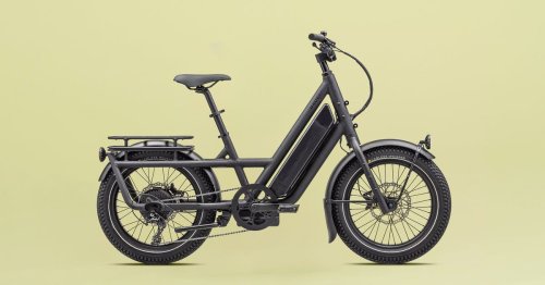 The Best Ebike for Commuters