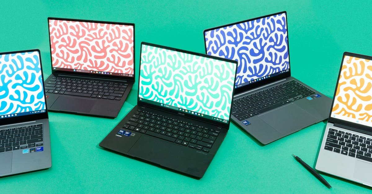 The best windows laptop flipboard