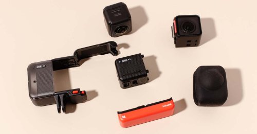 The Best Action Camera