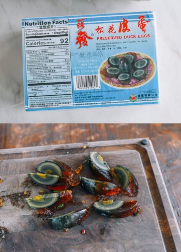 Century Eggs: Full Guide
