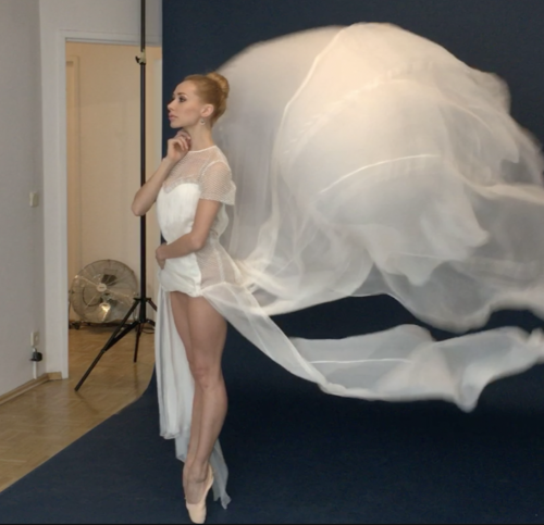 Magazine - The Wonderful World of Dance & Ballet