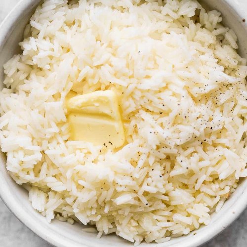Reheating Rice Is A Huge Mistake. Here's Why