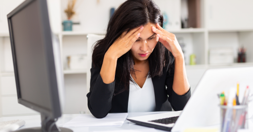 How To Handle a Bad Manager The Workers Journal -