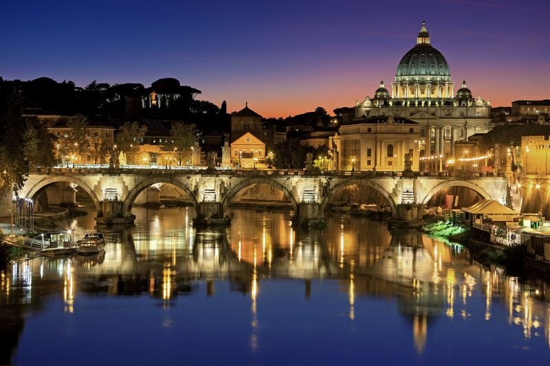 Solo Travel to Rome: 10 Best Hidden Gems & Things to Do