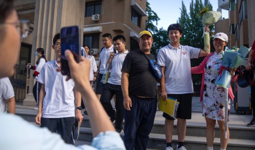 Is the US still the No. 1 education destination? | Flipboard