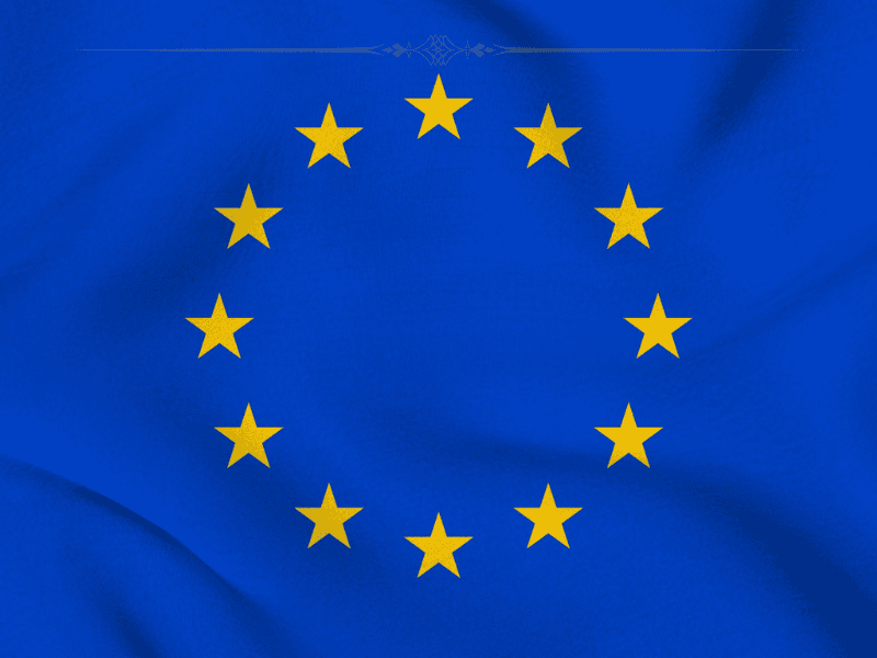 Europe Travel  - cover