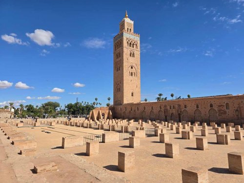 Is Marrakech Safe For Women? Is Marrakech Safe To Visit?