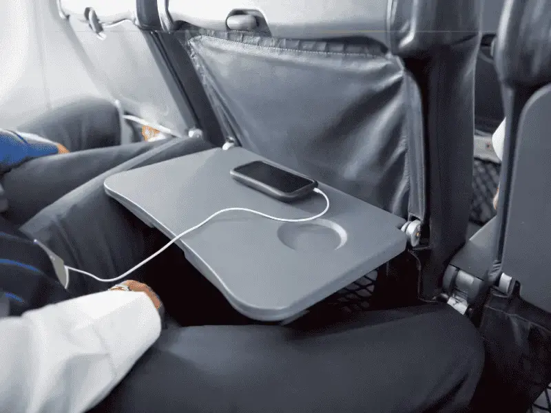 Never Get Stuck in the Middle Again: The Ultimate Guide to Securing Your Preferred Plane Seat Without Paying Extra