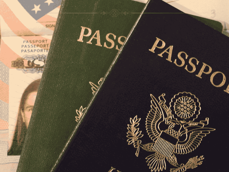 A New Pre-Travel Requirement Is Coming for Anyone Flying to Europe. Everything You Need to Know About It