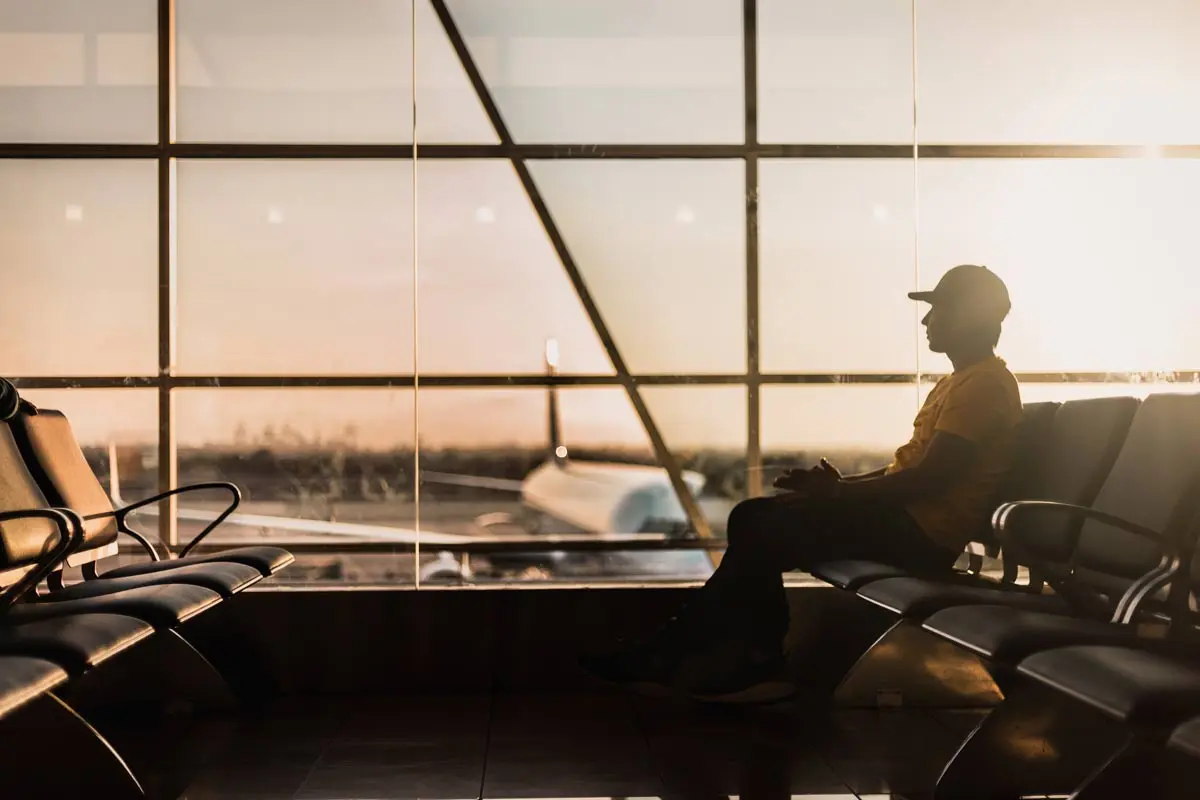 Navigating the Process of Compensation for Flight Cancellation - The World in My Pocket