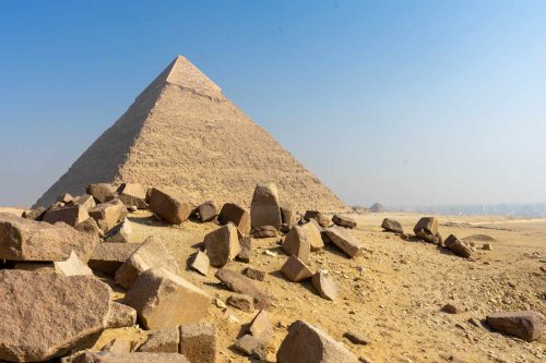 The Perfect 10 Days in Egypt Itinerary for First Time Visitors - The World in My Pocket