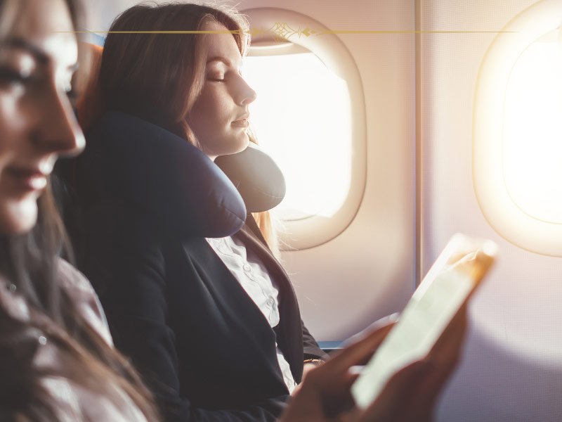 American Airline Bans Specific Passenger Behaviour on Every Flight: First Victim Already Banned from Flying - The World