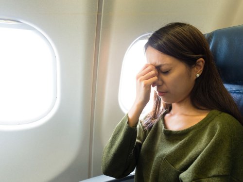 Conquer Your Fear of Flying: Expert Tips and Tehniques for a Stress-Free Journey