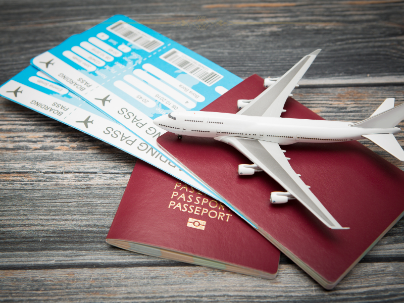 Smart Travel Hacks Every Traveller Should Know  - cover