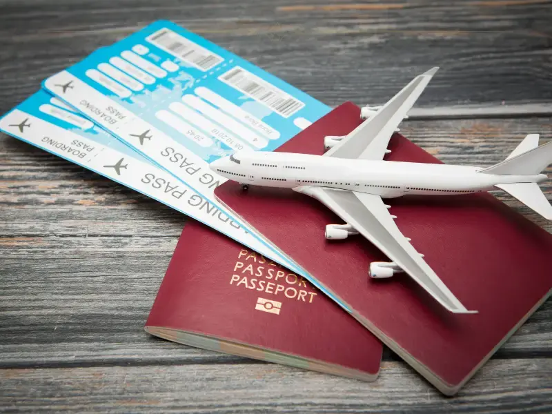 How to Score Cheaper Flights Even After You've Already Booked - The World in My Pocket