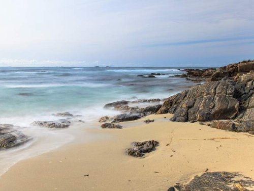 10 most beautiful beaches of the Outer Hebrides