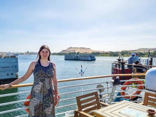 Is it Worth Taking a Nile Cruise in Egypt? - The World in My Pocket