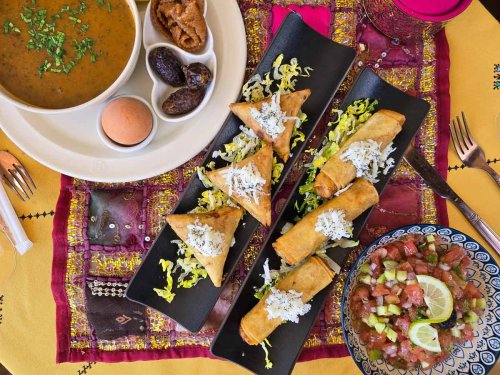 What to Eat in Agadir – A Moroccan Food Guide
