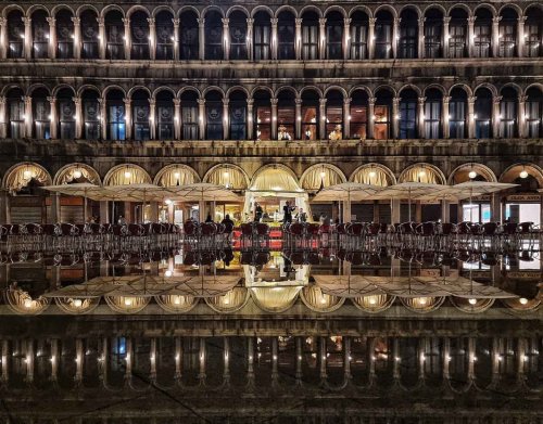 The Best Things to Do in Venice At Night