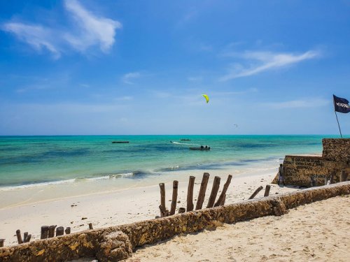 The Best Things To Do In Zanzibar - The World in My Pocket