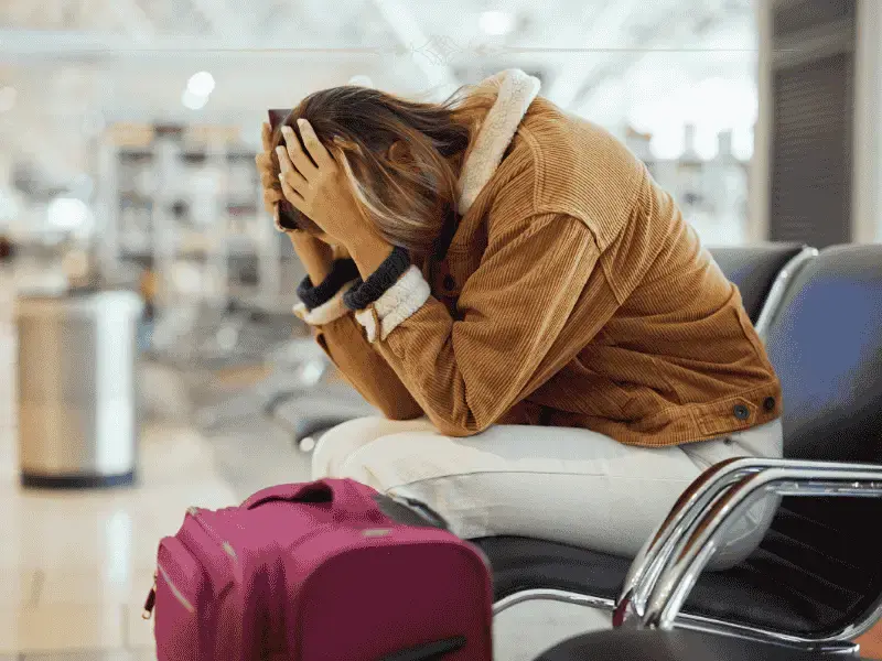 TikTok Trends and Travel Hacks That Will Ruin Your Vacation And Make You Miss Your Flights