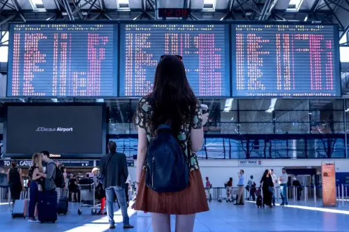 37 Airport Hacks Every Traveller Should Know