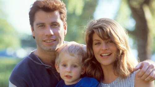 John Travolta and Others Remember Kirstie Alley: ‘One of the Most Special Relationships I Ever Had’