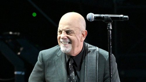 How to Watch ‘The 100th: Billy Joel at Madison Square Garden’: Is the Concert Special Streaming?