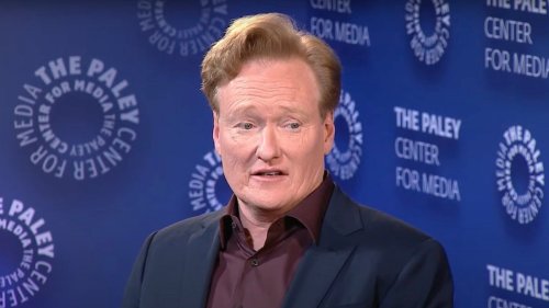 Conan O'Brien's Parents Die 3 Days Apart From Each Other After 66 Years ...