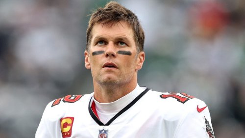 Tom Brady to Get Roasted for Netflix Special