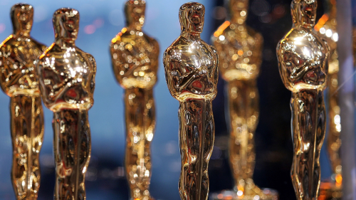 Oscars to Add New Category for Casting