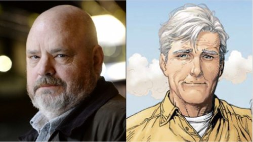 ‘Superman’ Finds Jonathan Kent in Pruitt Taylor Vince | Exclusive