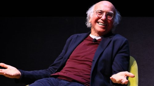 Larry David Remembers Casting ‘Curb Your Enthusiasm’ Guest Stars Who Did the ‘Worst Thing You Can Do’: Be Bad at Improv