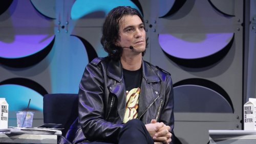 WeWork Founder Adam Neumann’s New Company Already Has $1 Billion Valuation and People Are Skeptical: ‘Fool Me Once…’