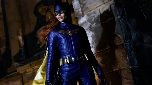 ‘Batgirl’ Fans Rally for Filmmakers After ‘Bad Boys 4’ Trailer Drops: ‘No Way It Could Have Been Unreleasable’