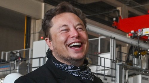 Elon Musk Says Twitter Will Now Share Ad Revenue With Blue-Check Creators