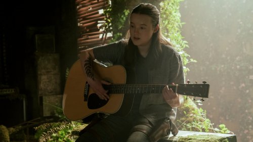 Netflix’s New Releases Can’t Topple ‘The Last of Us’ on the Streaming Top 10